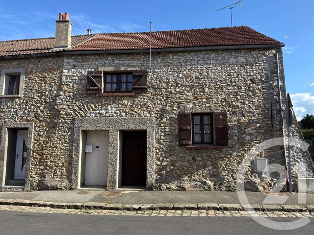 maison - HARGEVILLE - 78