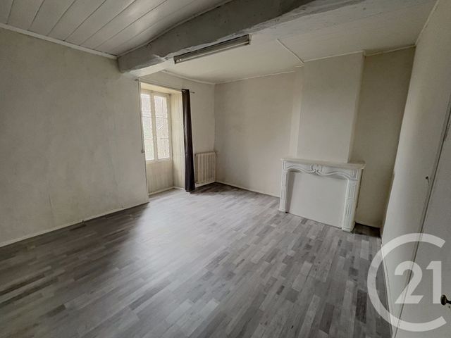 Maison &agrave; vendre - 7 pi&egrave;ces - 180 m2 - Ecquevilly - 78 - ILE-DE-FRANCE