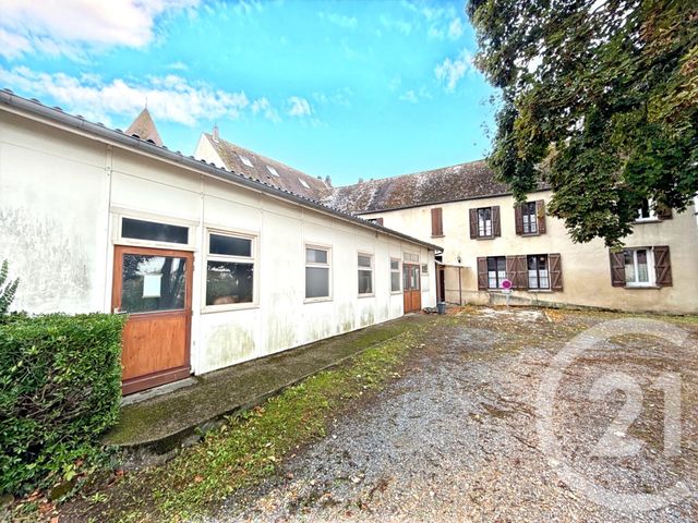 Maison &agrave; vendre - 7 pi&egrave;ces - 180 m2 - Ecquevilly - 78 - ILE-DE-FRANCE