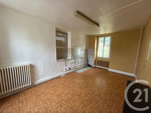 Maison &agrave; vendre - 7 pi&egrave;ces - 180 m2 - Ecquevilly - 78 - ILE-DE-FRANCE