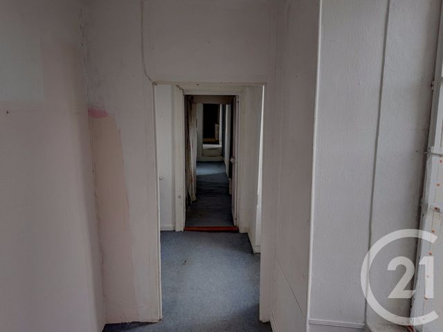 Maison &agrave; vendre - 7 pi&egrave;ces - 180 m2 - Ecquevilly - 78 - ILE-DE-FRANCE