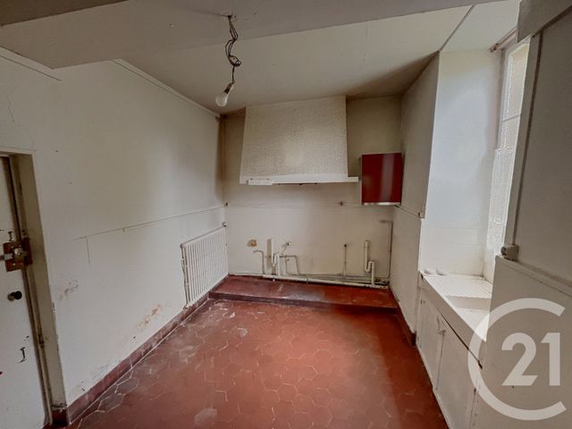 Maison &agrave; vendre - 7 pi&egrave;ces - 180 m2 - Ecquevilly - 78 - ILE-DE-FRANCE