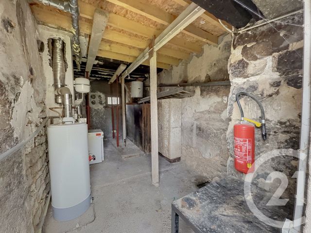 Maison &agrave; vendre - 7 pi&egrave;ces - 180 m2 - Ecquevilly - 78 - ILE-DE-FRANCE