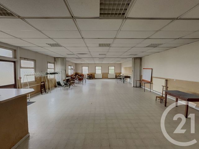 Maison &agrave; vendre - 7 pi&egrave;ces - 180 m2 - Ecquevilly - 78 - ILE-DE-FRANCE