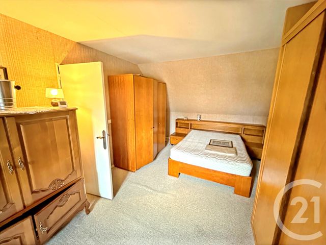 Maison &agrave; vendre - 6 pi&egrave;ces - 130 m2 - Ecquevilly - 78 - ILE-DE-FRANCE