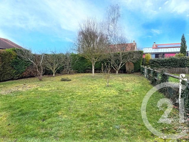Maison &agrave; vendre - 6 pi&egrave;ces - 130 m2 - Ecquevilly - 78 - ILE-DE-FRANCE