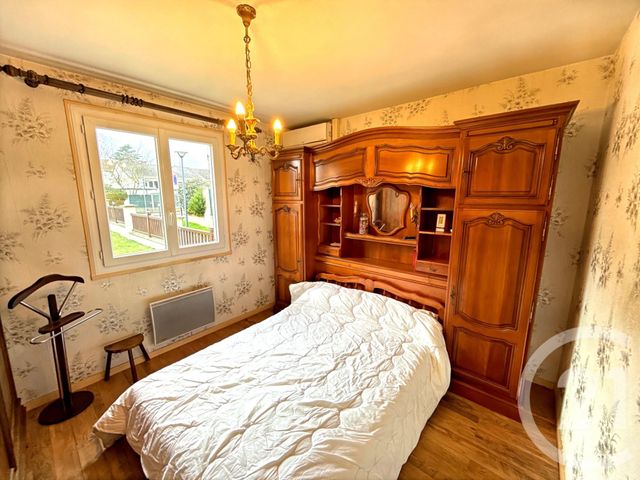 Maison &agrave; vendre - 6 pi&egrave;ces - 130 m2 - Ecquevilly - 78 - ILE-DE-FRANCE