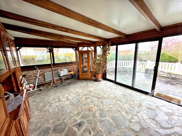 Maison &agrave; vendre - 6 pi&egrave;ces - 130 m2 - Ecquevilly - 78 - ILE-DE-FRANCE