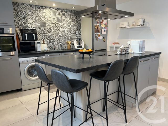 Maison à vendre - 6 pièces - 101 m2 - Epone - 78 - ILE-DE-FRANCE