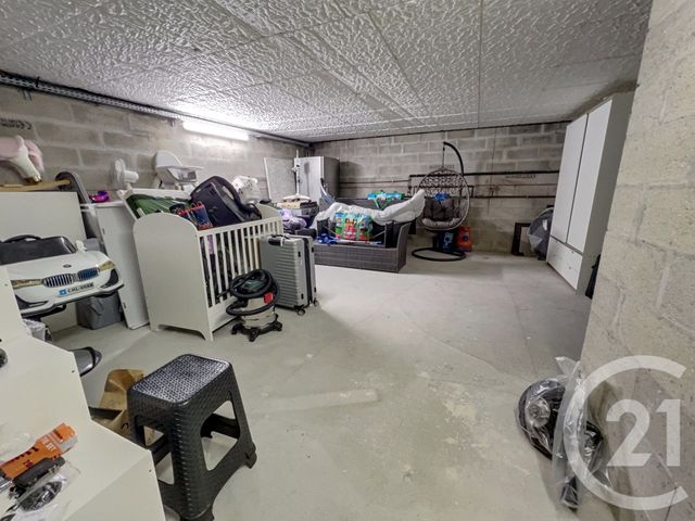 Maison à vendre - 6 pièces - 101 m2 - Epone - 78 - ILE-DE-FRANCE