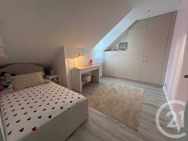 Maison à vendre - 6 pièces - 101 m2 - Epone - 78 - ILE-DE-FRANCE