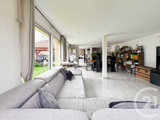 maison - LA FALAISE - 78