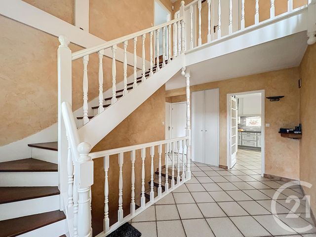 Maison &agrave; vendre - 10 pi&egrave;ces - 225,28 m2 - Epone - 78 - ILE-DE-FRANCE