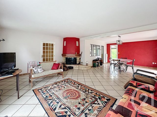 Maison &agrave; vendre - 10 pi&egrave;ces - 225,28 m2 - Epone - 78 - ILE-DE-FRANCE