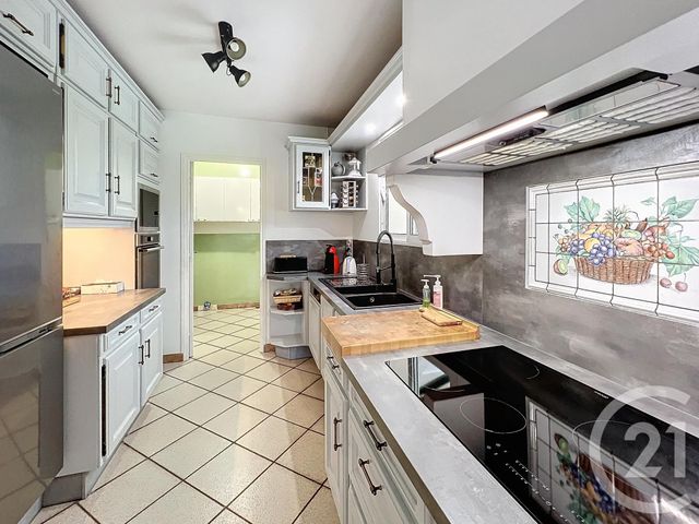 Maison &agrave; vendre - 10 pi&egrave;ces - 225,28 m2 - Epone - 78 - ILE-DE-FRANCE