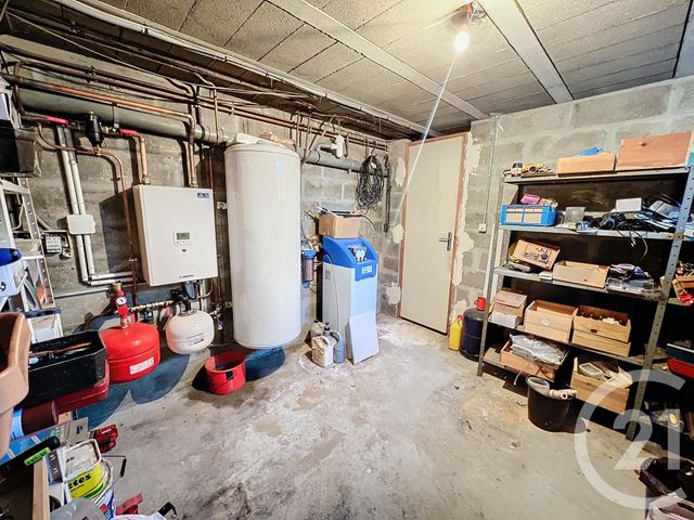 Maison &agrave; vendre - 10 pi&egrave;ces - 225,28 m2 - Epone - 78 - ILE-DE-FRANCE