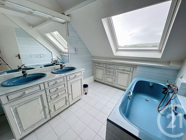 Maison &agrave; vendre - 10 pi&egrave;ces - 225,28 m2 - Epone - 78 - ILE-DE-FRANCE