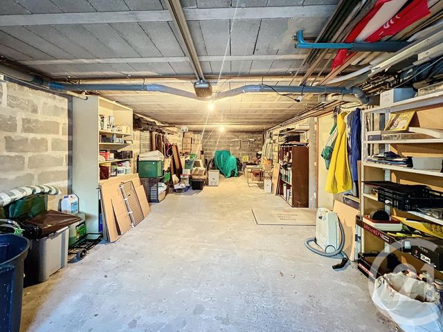 Maison &agrave; vendre - 10 pi&egrave;ces - 225,28 m2 - Epone - 78 - ILE-DE-FRANCE