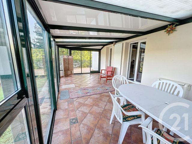 Maison &agrave; vendre - 10 pi&egrave;ces - 225,28 m2 - Epone - 78 - ILE-DE-FRANCE