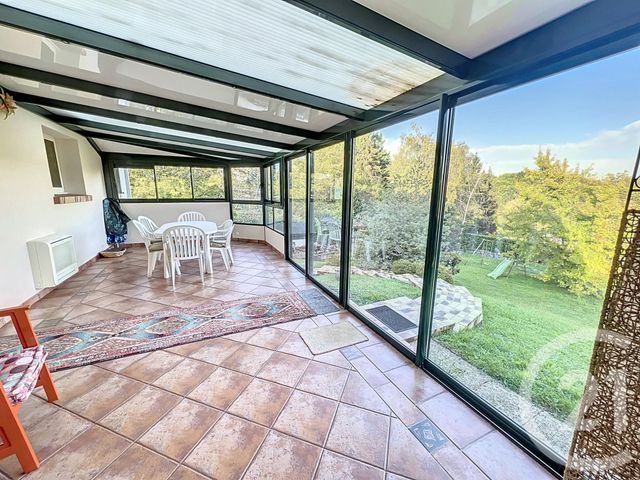 Maison &agrave; vendre - 10 pi&egrave;ces - 225,28 m2 - Epone - 78 - ILE-DE-FRANCE