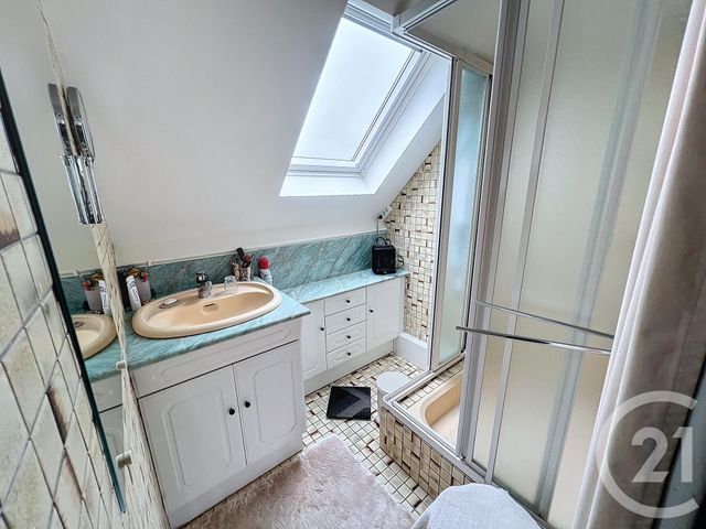 Maison &agrave; vendre - 10 pi&egrave;ces - 225,28 m2 - Epone - 78 - ILE-DE-FRANCE