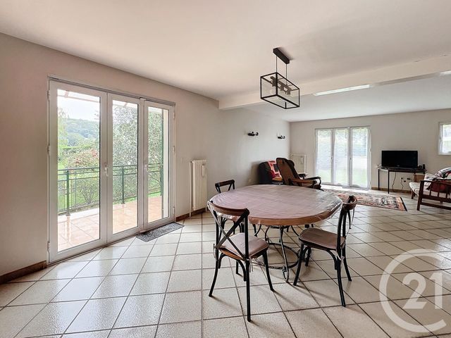 Maison &agrave; vendre - 10 pi&egrave;ces - 225,28 m2 - Epone - 78 - ILE-DE-FRANCE