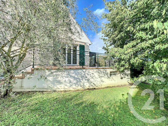 Maison &agrave; vendre - 10 pi&egrave;ces - 225,28 m2 - Epone - 78 - ILE-DE-FRANCE