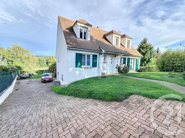 Maison &agrave; vendre - 10 pi&egrave;ces - 225,28 m2 - Epone - 78 - ILE-DE-FRANCE