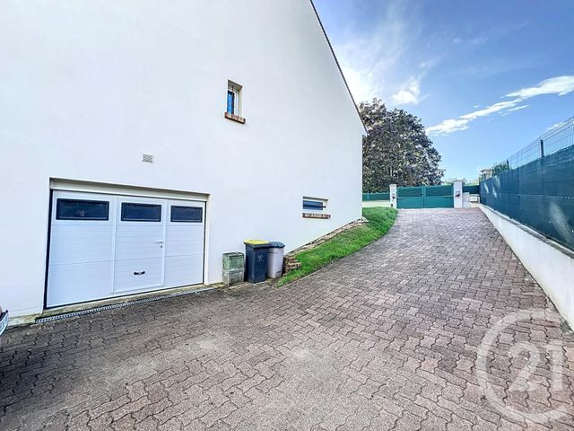 Maison &agrave; vendre - 10 pi&egrave;ces - 225,28 m2 - Epone - 78 - ILE-DE-FRANCE