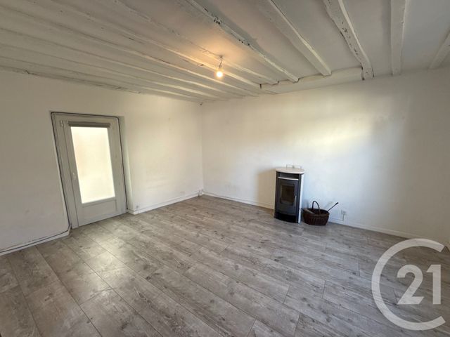 maison - ECQUEVILLY - 78