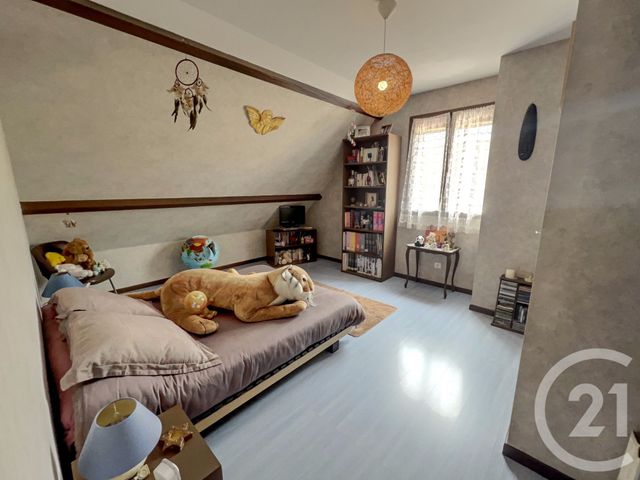 Maison &agrave; vendre - 7 pi&egrave;ces - 142 m2 - Mezieres Sur Seine - 78 - ILE-DE-FRANCE