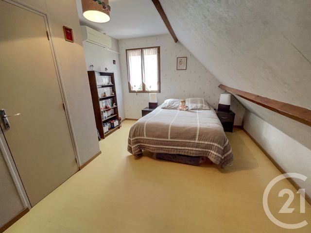 Maison &agrave; vendre - 7 pi&egrave;ces - 142 m2 - Mezieres Sur Seine - 78 - ILE-DE-FRANCE