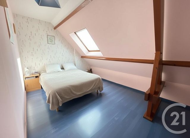 Maison &agrave; vendre - 7 pi&egrave;ces - 142 m2 - Mezieres Sur Seine - 78 - ILE-DE-FRANCE