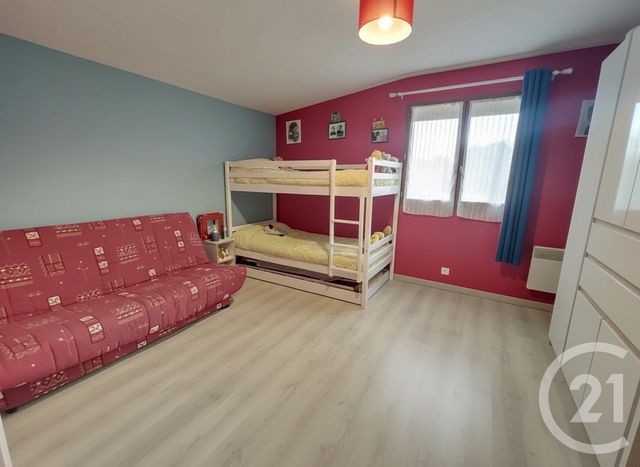 Maison &agrave; vendre - 7 pi&egrave;ces - 142 m2 - Mezieres Sur Seine - 78 - ILE-DE-FRANCE