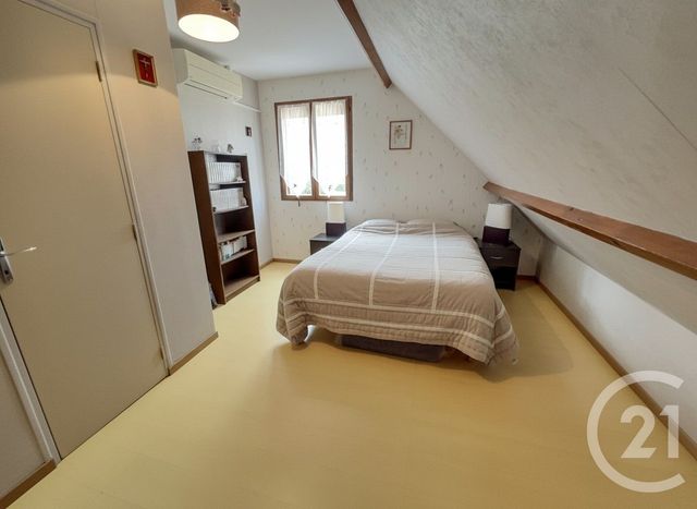 Maison &agrave; vendre - 7 pi&egrave;ces - 142 m2 - Mezieres Sur Seine - 78 - ILE-DE-FRANCE