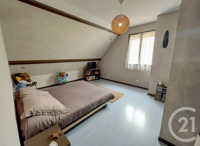 Maison &agrave; vendre - 7 pi&egrave;ces - 142 m2 - Mezieres Sur Seine - 78 - ILE-DE-FRANCE