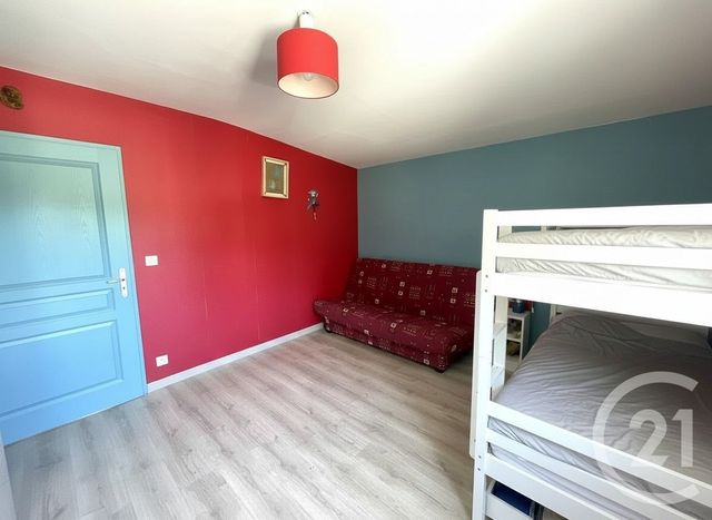 Maison &agrave; vendre - 7 pi&egrave;ces - 142 m2 - Mezieres Sur Seine - 78 - ILE-DE-FRANCE