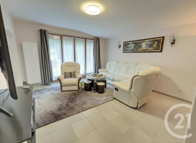 Maison &agrave; vendre - 7 pi&egrave;ces - 142 m2 - Mezieres Sur Seine - 78 - ILE-DE-FRANCE