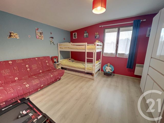 Maison &agrave; vendre - 7 pi&egrave;ces - 142 m2 - Mezieres Sur Seine - 78 - ILE-DE-FRANCE