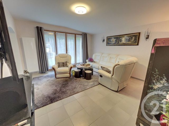 Maison &agrave; vendre - 7 pi&egrave;ces - 142 m2 - Mezieres Sur Seine - 78 - ILE-DE-FRANCE