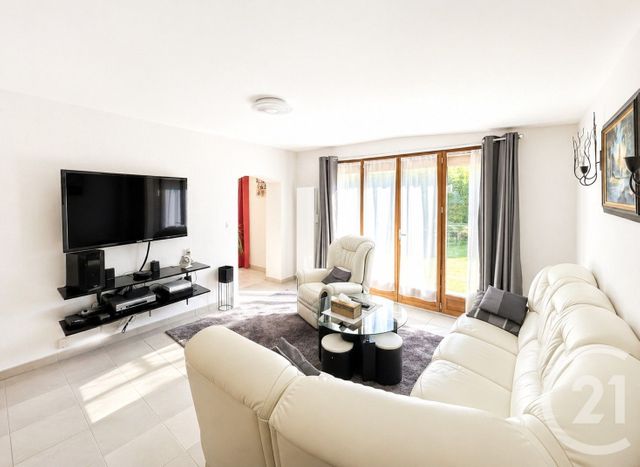 Maison &agrave; vendre - 7 pi&egrave;ces - 142 m2 - Mezieres Sur Seine - 78 - ILE-DE-FRANCE