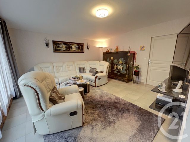 Maison &agrave; vendre - 7 pi&egrave;ces - 142 m2 - Mezieres Sur Seine - 78 - ILE-DE-FRANCE