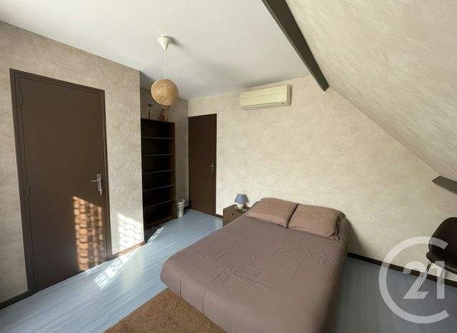Maison &agrave; vendre - 7 pi&egrave;ces - 142 m2 - Mezieres Sur Seine - 78 - ILE-DE-FRANCE