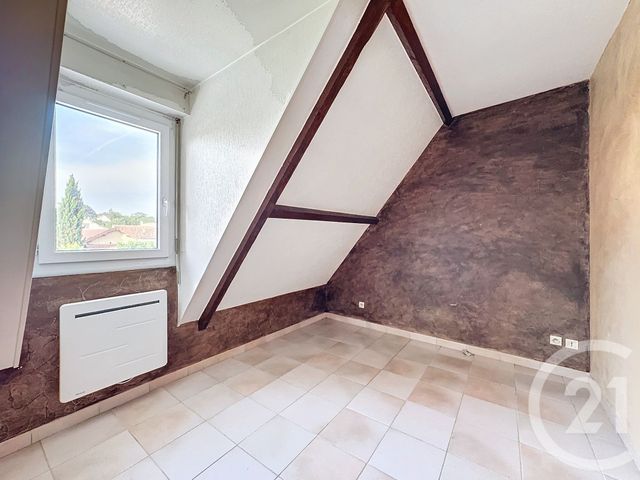 Appartement F2 à vendre - 2 pièces - 31,35 m2 - Ecquevilly - 78 - ILE-DE-FRANCE