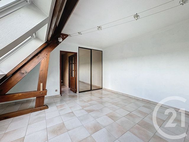 Appartement F2 à vendre ECQUEVILLY