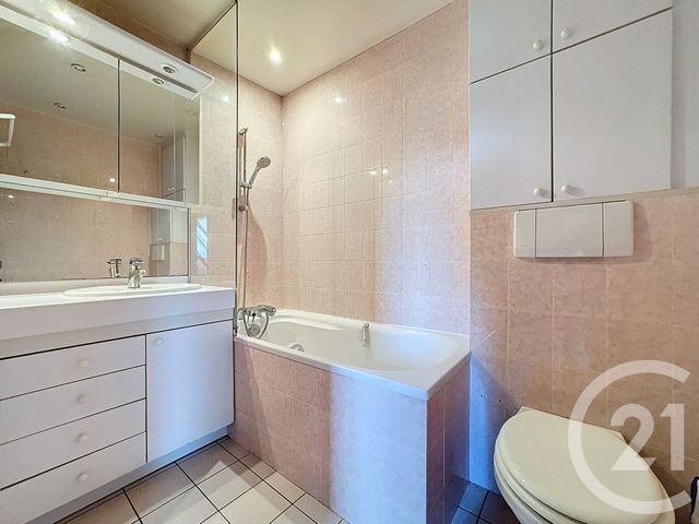 Appartement F2 à vendre - 2 pièces - 31,35 m2 - Ecquevilly - 78 - ILE-DE-FRANCE