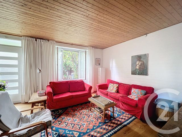 Maison &agrave; vendre - 6 pi&egrave;ces - 120 m2 - Epone - 78 - ILE-DE-FRANCE