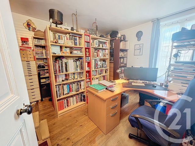 Maison &agrave; vendre - 6 pi&egrave;ces - 120 m2 - Epone - 78 - ILE-DE-FRANCE