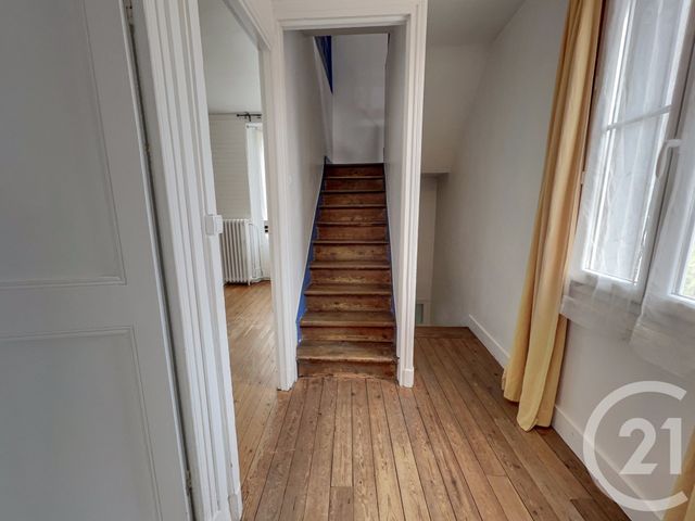 Maison &agrave; vendre - 6 pi&egrave;ces - 120 m2 - Epone - 78 - ILE-DE-FRANCE