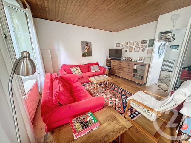 Maison &agrave; vendre - 6 pi&egrave;ces - 120 m2 - Epone - 78 - ILE-DE-FRANCE